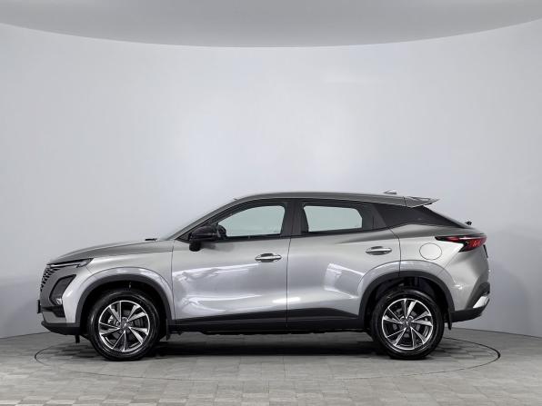 Omoda C5 I с пробегом 2024 года, цена 2 150 000 рублей, 11758 км, внедорожник, Автокод Объявления