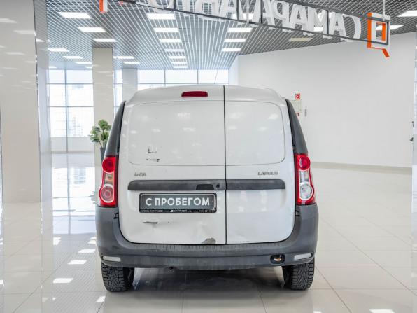 Lada (ВАЗ) Largus I с пробегом 2014 года, цена 360 000 рублей, 371562 км, фургон, Автокод Объявления
