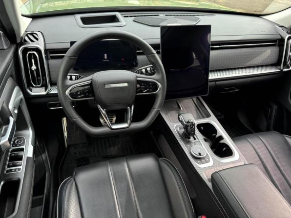 Jaecoo J7 I с пробегом 2023 года, цена 2 249 000 рублей, 38100 км, внедорожник, Автокод Объявления