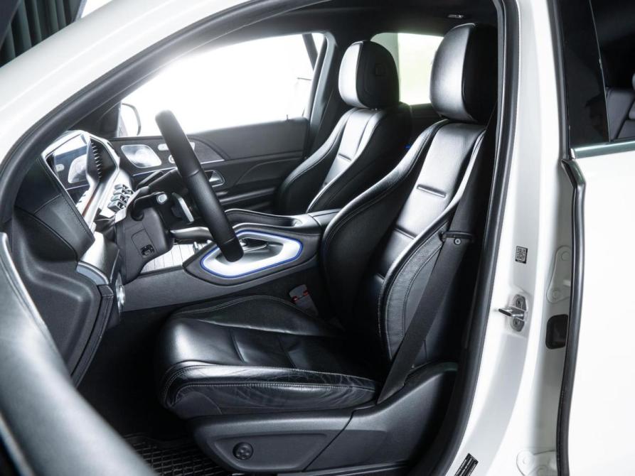 Mercedes-Benz GLE II (V167) Волгоград  - изображение 13