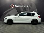 BMW 1 серии II (F20/F21) Оренбург  - изображение 38