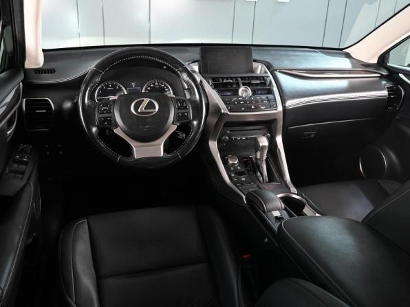 Lexus NX I с пробегом 2015 года, цена 2 175 000 рублей, 225820 км, внедорожник, Автокод Объявления