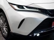 Toyota Harrier IV (XU80) Чита  - изображение 50