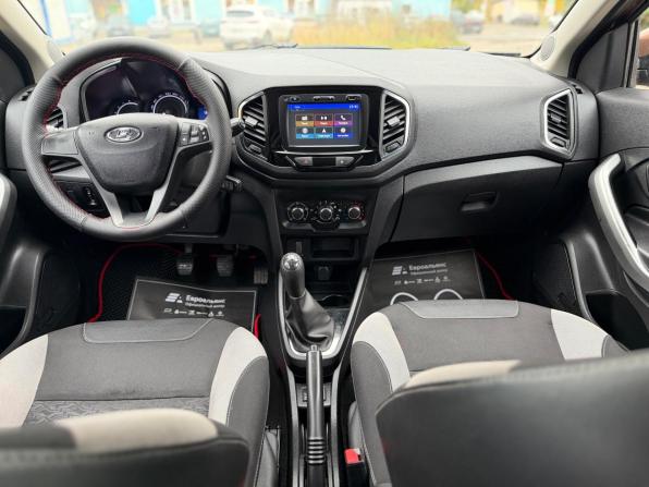 Lada (ВАЗ) XRAY I с пробегом 2016 года, цена 799 000 рублей, 138400 км, хэтчбек, Автокод Объявления