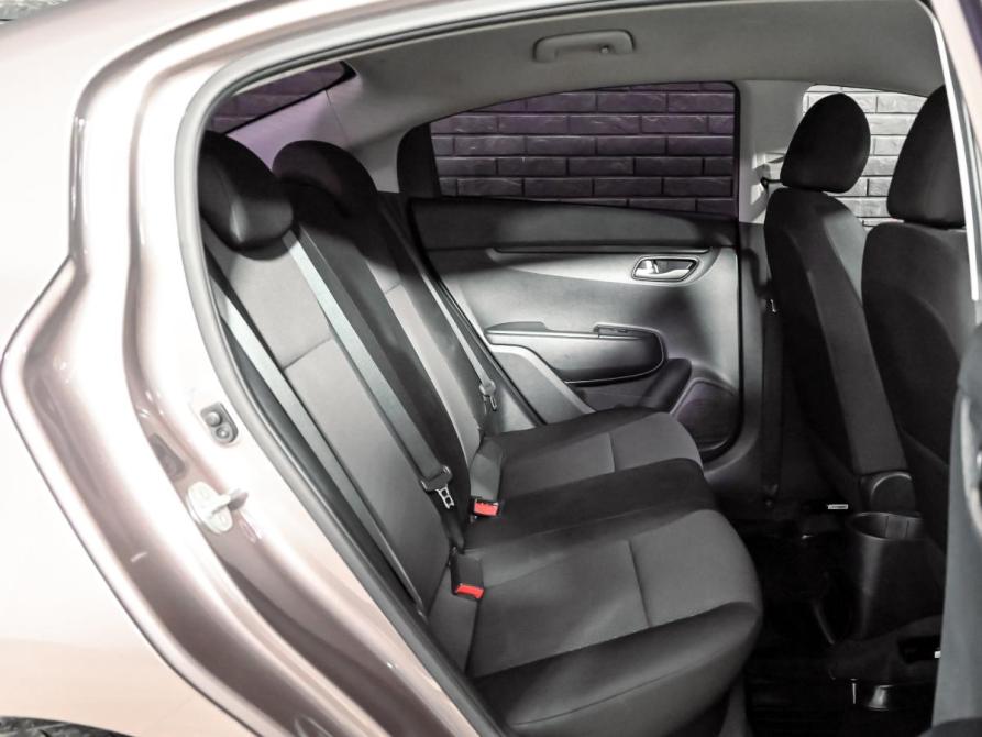 Kia Rio IV Рестайлинг Екатеринбург  - изображение 18