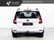 Skoda Yeti I Рестайлинг Казань  - изображение 21