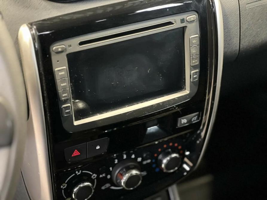 Nissan Terrano III (D10) Екатеринбург  - изображение 16