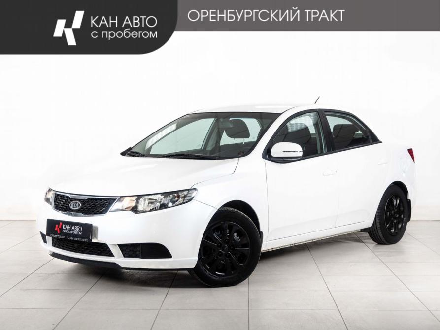 Kia Cerato II Казань  - изображение 1