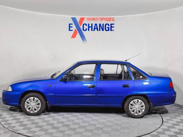 Daewoo Nexia I Рестайлинг с пробегом 2012 года, цена 169 000 рублей, 136909 км, седан, Автокод Объявления