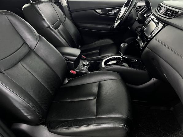 Nissan X-Trail III Рестайлинг с пробегом 2019 года, цена 2 049 000 рублей, 72446 км, внедорожник, Автокод Объявления