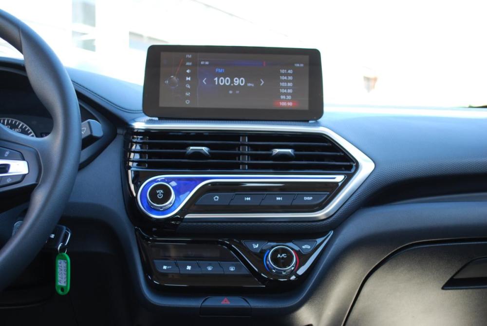Changan Alsvin Стерлитамак  - изображение 15