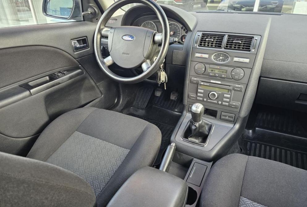 Ford Mondeo III Рестайлинг Красноярск  - изображение 16