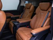 Hongqi HQ9 Москва  - изображение 27