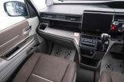 Honda Stepwgn V Рестайлинг Красноярск  - изображение 33