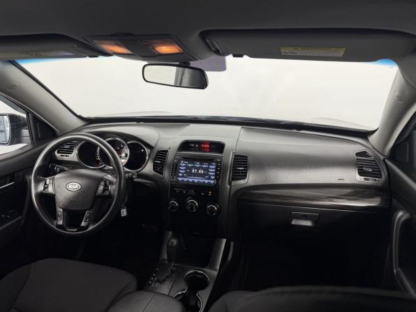 Kia Sorento II с пробегом 2011 года, цена 1 400 000 рублей, 188000 км, внедорожник, Автокод Объявления