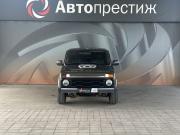 Lada (ВАЗ) 2131 (4x4) I Рестайлинг (2020) Волгоград  - изображение 22