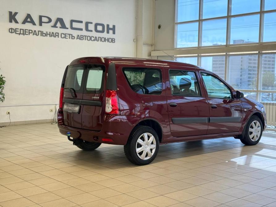 Lada (ВАЗ) Largus I Волгоград  - изображение 2