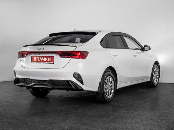 Kia K3 II Рестайлинг с пробегом 2024 года, цена 2 100 000 рублей, 22120 км, седан, Автокод Объявления