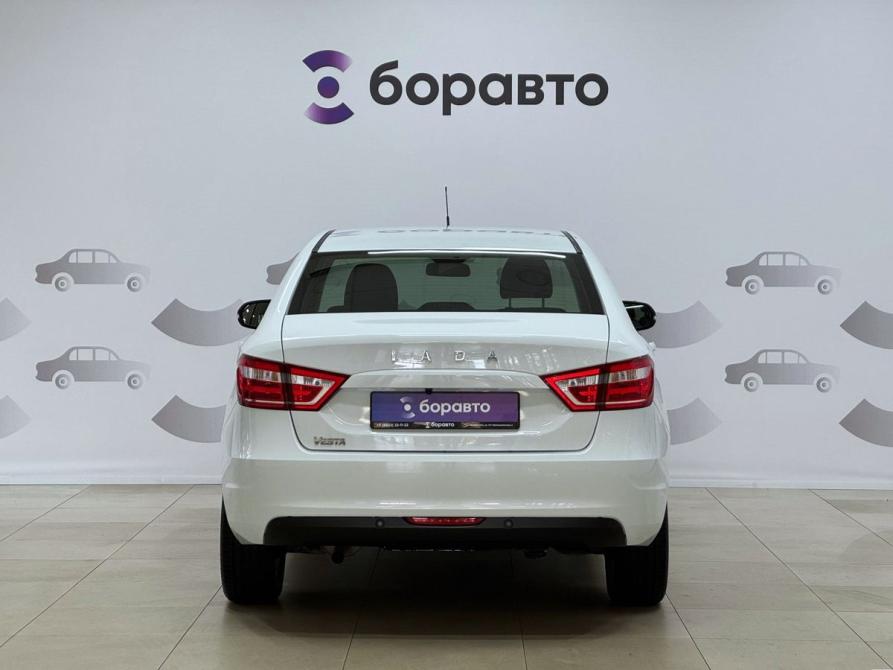 Lada (ВАЗ) Vesta I Ставрополь  - изображение 5