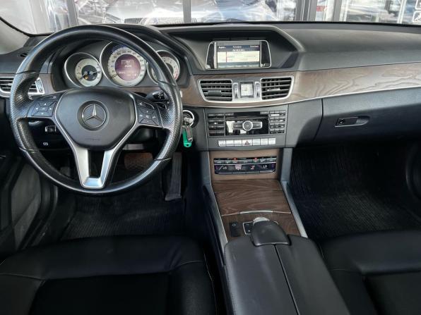 Mercedes-Benz E-Класс IV (W212 S212 C207) Рестайлинг с пробегом 2013 года, цена 1 850 000 рублей, 295865 км, седан, Автокод Объявления