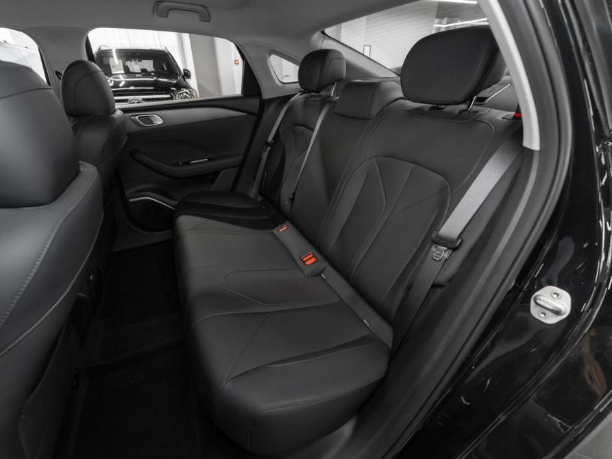 Geely Galaxy Starshine 6 Москва  - изображение 12