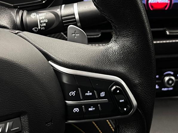 Haval F7x I с пробегом 2021 года, цена 1 868 000 рублей, 59335 км, внедорожник, Автокод Объявления
