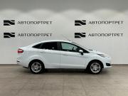 Ford Fiesta Mk6 Рестайлинг Санкт-Петербург  - изображение 21
