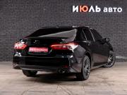 Toyota Camry VIII (XV70) Екатеринбург  - изображение 25