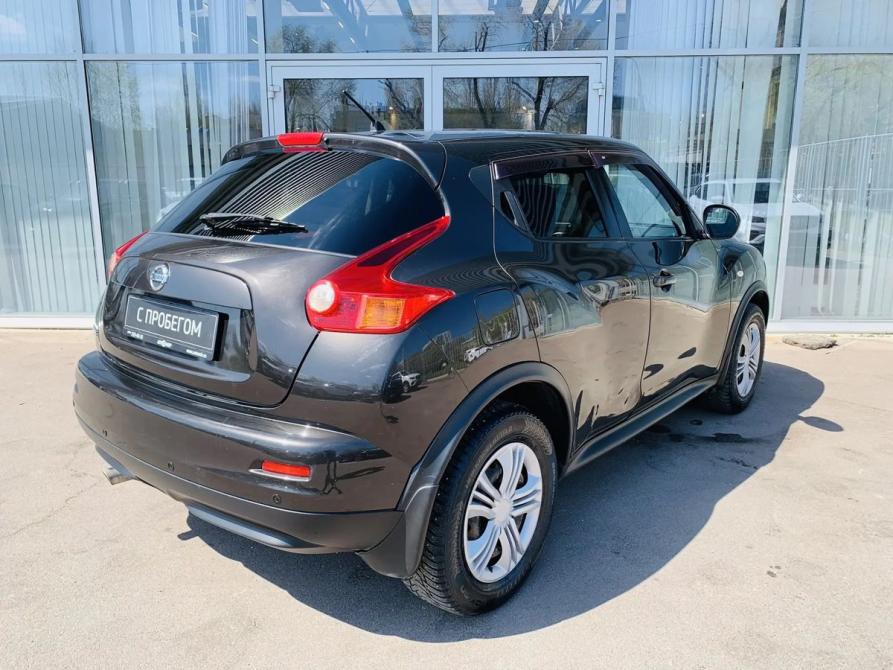 Nissan Juke I Воронеж  - изображение 5
