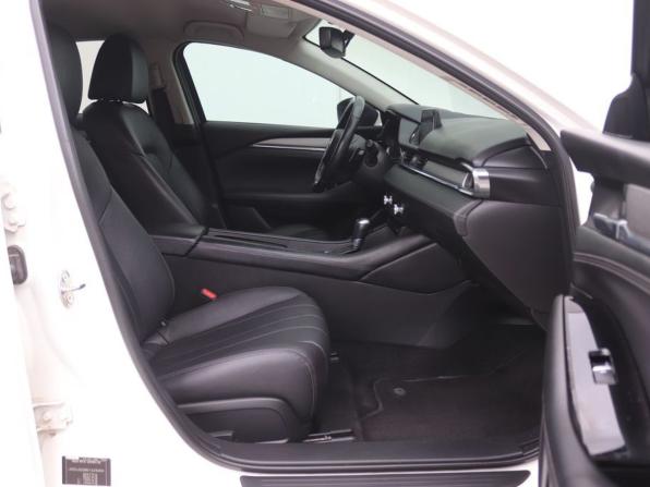 Mazda 6 III (GJ) Рестайлинг 2 с пробегом 2019 года, цена 2 211 000 рублей, 140000 км, седан, Автокод Объявления