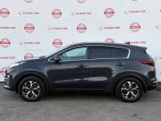 Kia Sportage IV Рестайлинг Екатеринбург  - изображение 39
