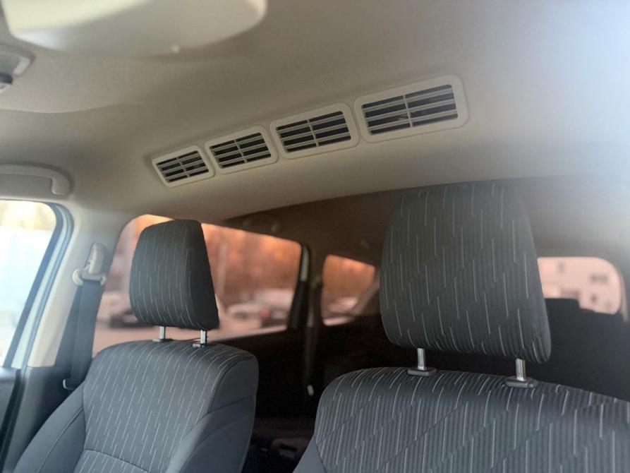 Suzuki Ertiga II Нижний Новгород  - изображение 18