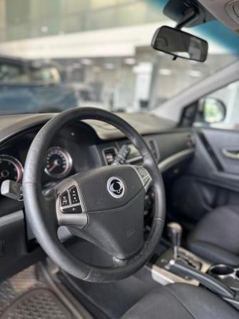 SsangYong Actyon II с пробегом 2011 года, цена 695 000 рублей, 170000 км, внедорожник, Автокод Объявления