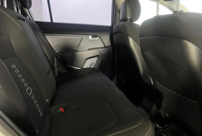 Kia Sportage III с пробегом 2010 года, цена 955 000 рублей, 239419 км, внедорожник, Автокод Объявления