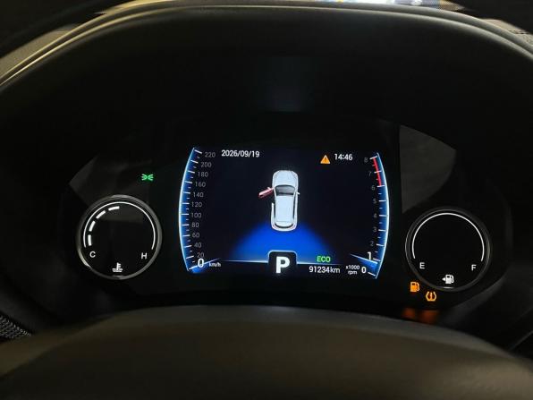 Chery Tiggo 4 I Рестайлинг с пробегом 2020 года, цена 1 230 000 рублей, 91232 км, внедорожник, Автокод Объявления