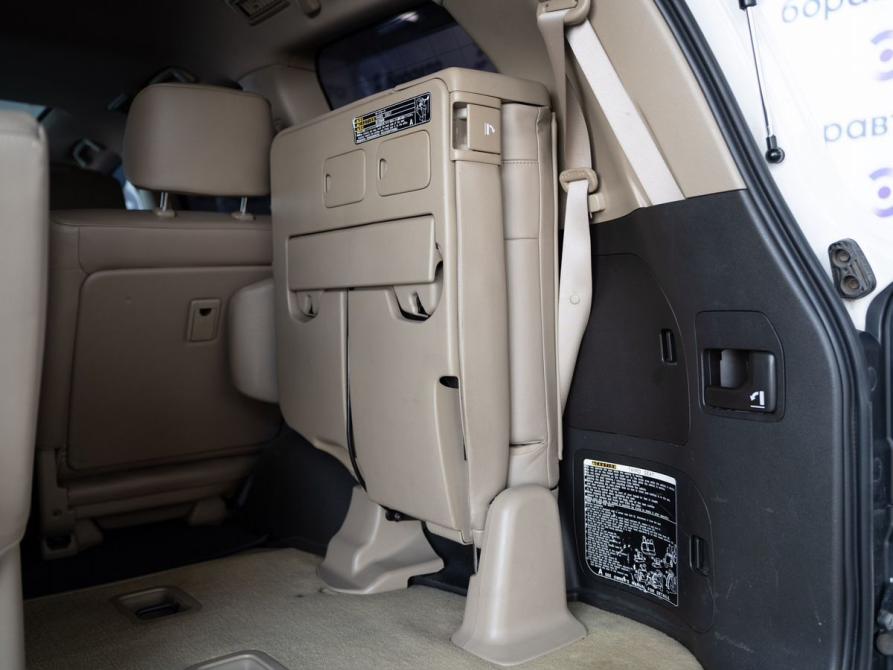 Toyota Land Cruiser 200 Series Ростов-на-Дону  - изображение 24