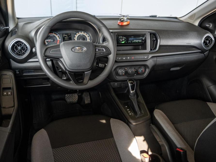 Lada (ВАЗ) Iskra Краснодар  - изображение 6