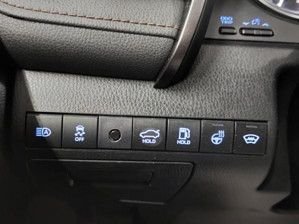 Toyota Camry VIII (XV70) с пробегом 2020 года, цена 2 490 000 рублей, 172468 км, седан, Автокод Объявления