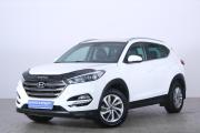 Hyundai Tucson III Омск  - изображение 26