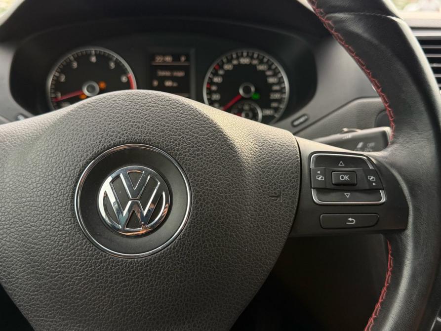 Volkswagen Jetta VI Волгоград  - изображение 14