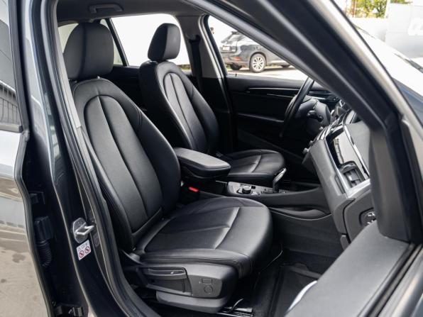 BMW X1 II (F48) Рестайлинг с пробегом 2020 года, цена 2 670 000 рублей, 51780 км, внедорожник, Автокод Объявления