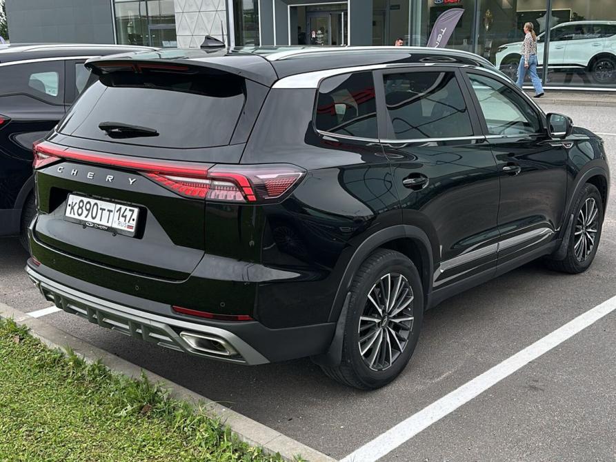 Chery Tiggo 8 Pro Max I Рестайлинг Санкт-Петербург  - изображение 2