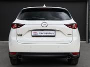 Mazda CX-5 II Москва  - изображение 27