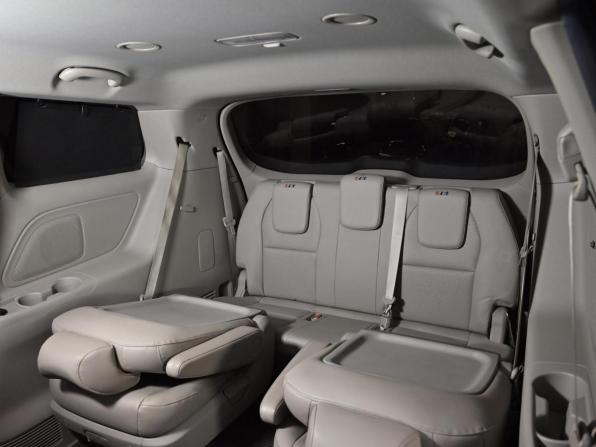 Kia Carnival III с пробегом 2020 года, цена 2 599 000 рублей, 164000 км, минивэн, Автокод Объявления