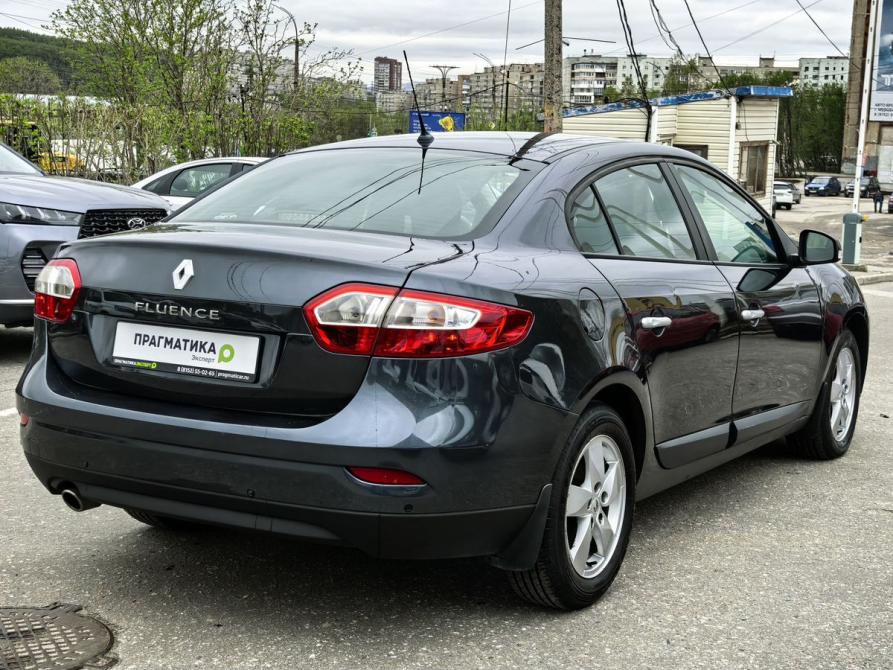 Renault Fluence I Мурманск  - изображение 6