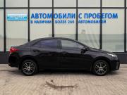 Toyota Corolla XI (E160 E170 E180) Екатеринбург  - изображение 26
