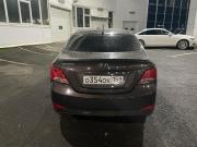 Hyundai Solaris I Рестайлинг Пермь  - изображение 9