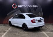 Skoda Rapid I Ставрополь  - изображение 27