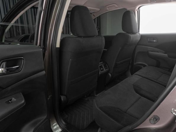 Honda CR-V IV с пробегом 2013 года, цена 2 069 000 рублей, 130429 км, внедорожник, Автокод Объявления