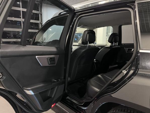 Mercedes-Benz GLK-Класс I (X204) с пробегом 2011 года, цена 1 824 000 рублей, 136934 км, внедорожник, Автокод Объявления